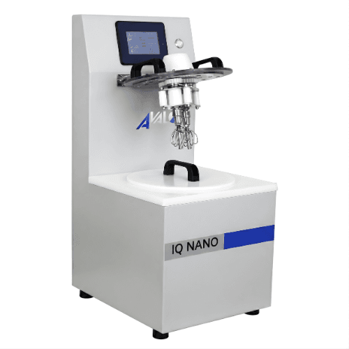 Electropolishing Machine IQ Nano