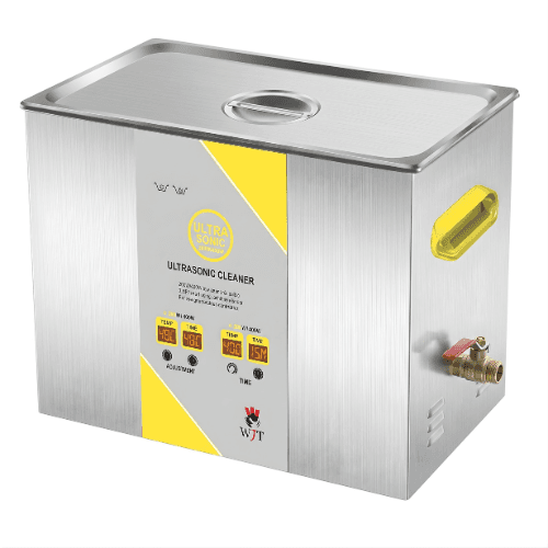 Ultrasonic Cleaner