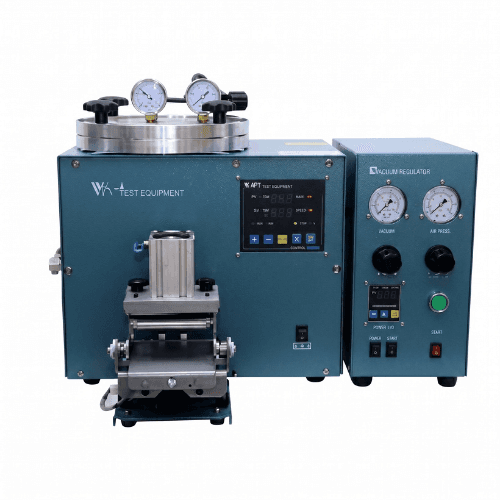 Auto Clamp Wax Injector