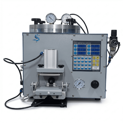 T 4 Wax Injector
