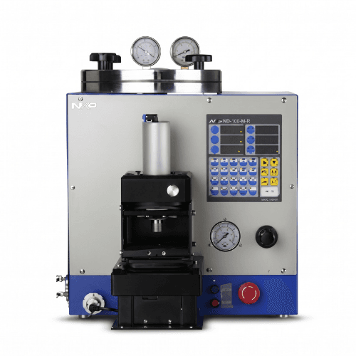 T4A Wax Injector