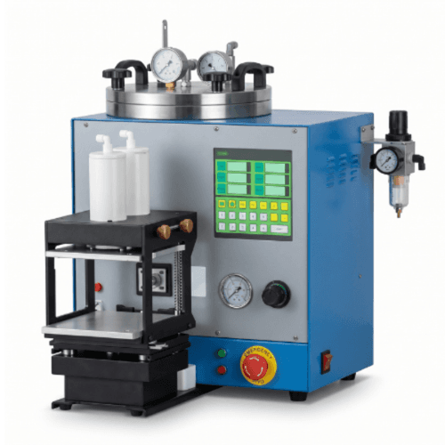 T4B Wax Injector