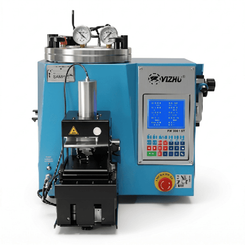 D4 Wax Injector