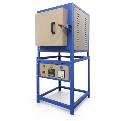 Burnout Furnace