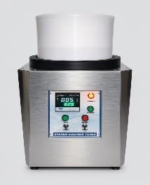 Magnetic Polisher With Speed Controller