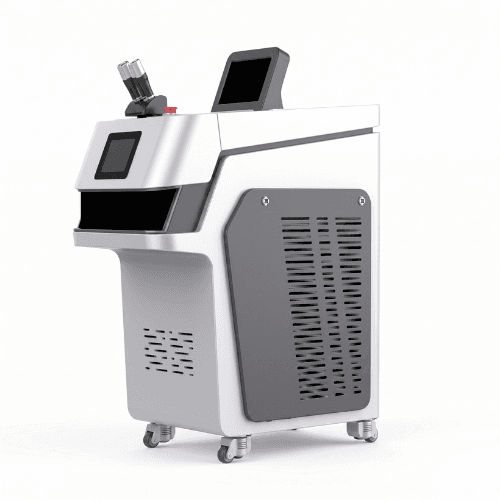 Laser Soldering Machine
