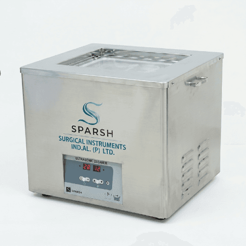 Ultrasonic Machine