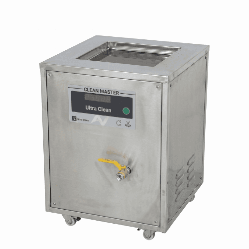 Ultrasonic Machine