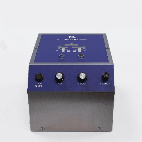 Cvcc Rectifiers