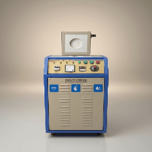 Induction Melter