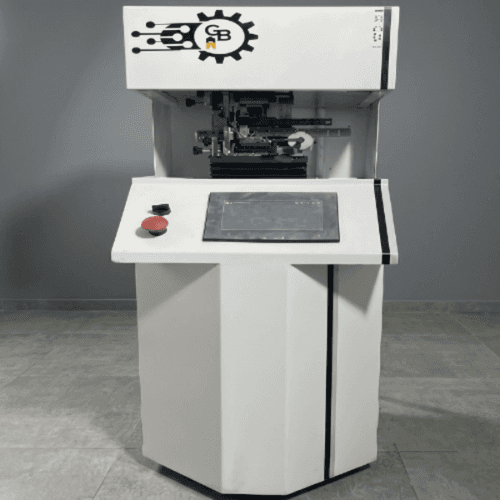 Cwd-Xii Machine