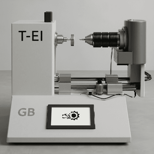 T-EI Machine