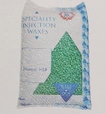 Hunter H39 (Green/Blue/Pink)