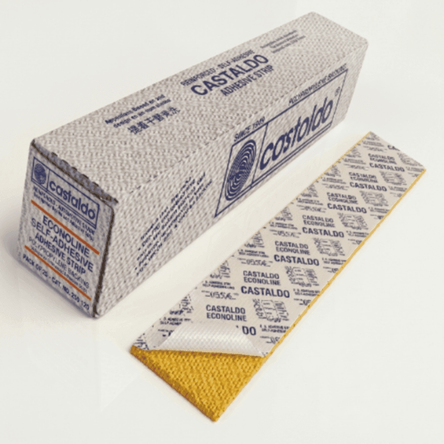 Castaldo Silicon Rubber