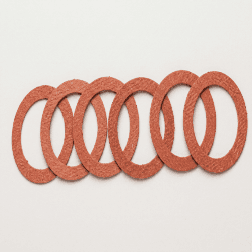 Silicon Gasket