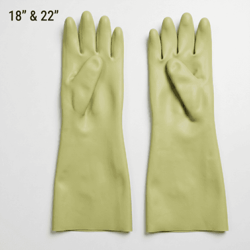Hand Gloves