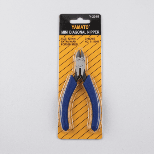 Yamato Cutter