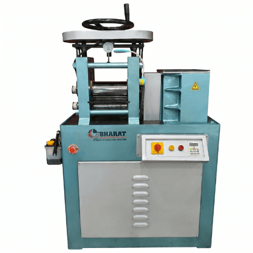 8x4 Single Head Rolling Mill