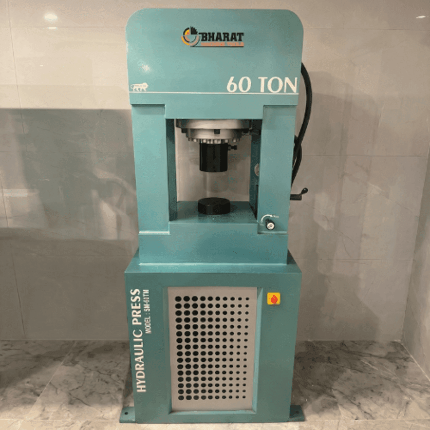 Hydraulic Press 60 Ton