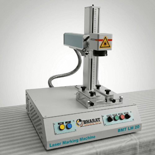 Laser Marking Machine 20W