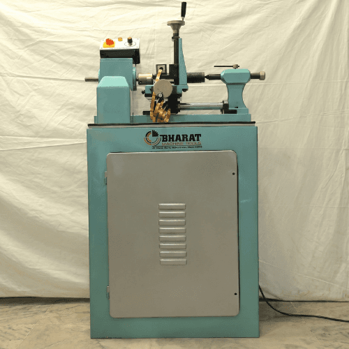 Tube Forming Machine