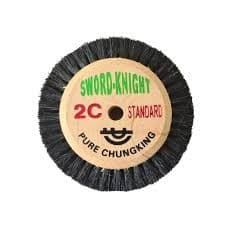 2 C Brush Dixcel