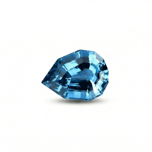 BLUE TOPAZ