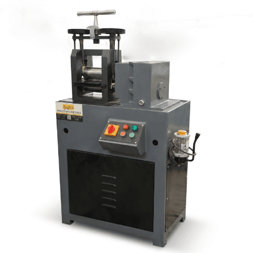 6X3 SINGLE HEAD ROLL PRESS MACHINE