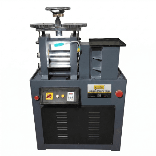 8X4 SINGLE HEAD ROLL PRESS MACHINE