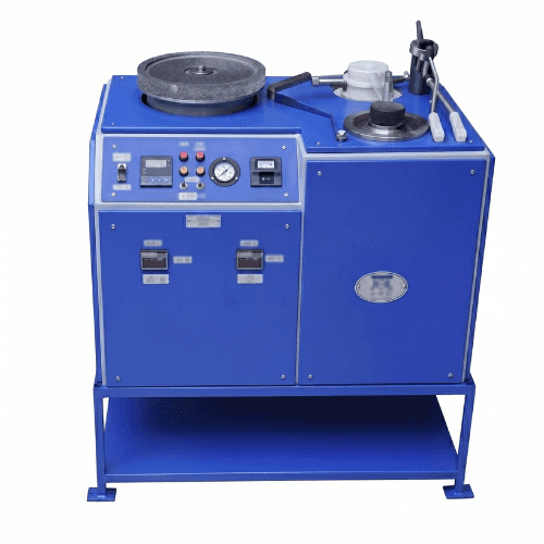 3 IN 1 VACUUM CASTING MACHINE
