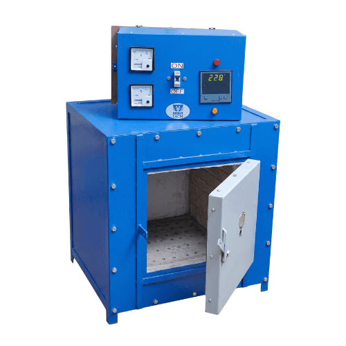 BURNOUT FURNACE