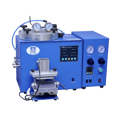 AUTO CLAMP WAX INJECTOR