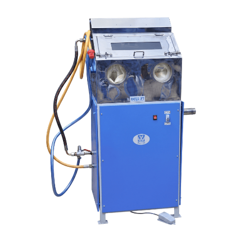 WATER JET MACHINE