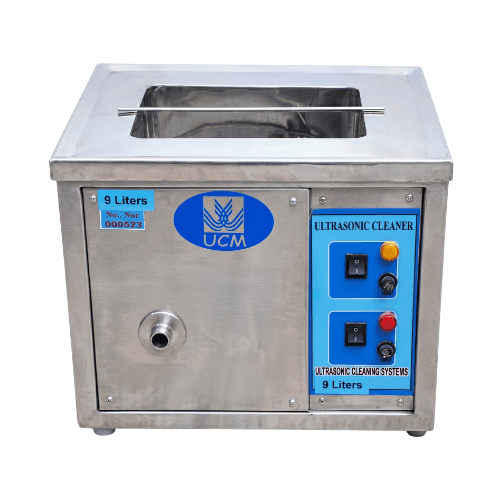 ULTRASONIC CLEANER MACHINE