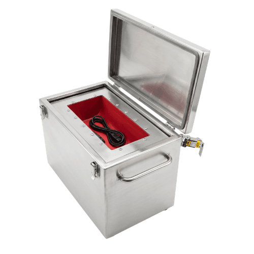 VIBRATOR MACHINE