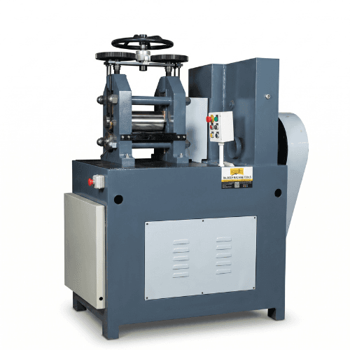 6×10 HEAVY DUTY ROLLING MACHINE
