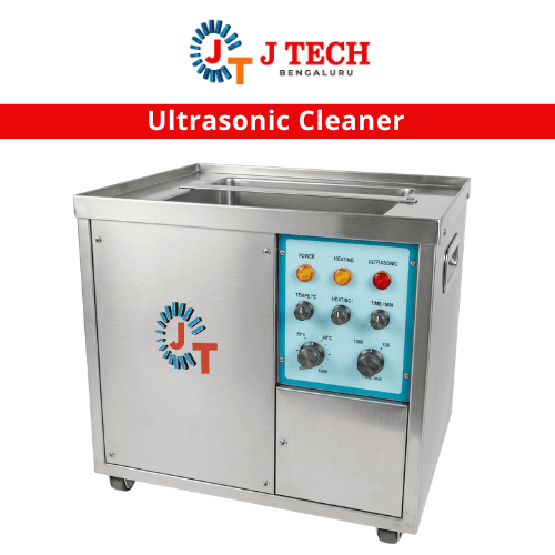 ULTRASONIC CLEANER