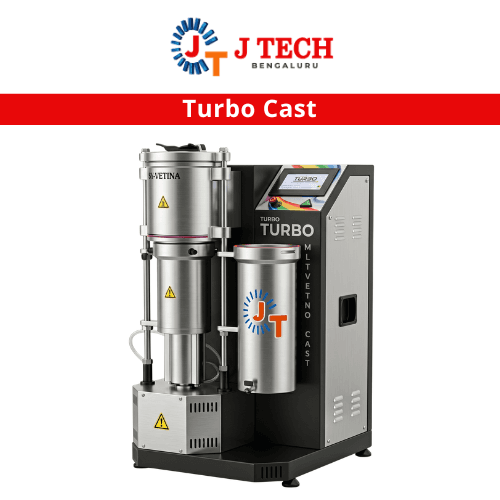 TURBO CAST