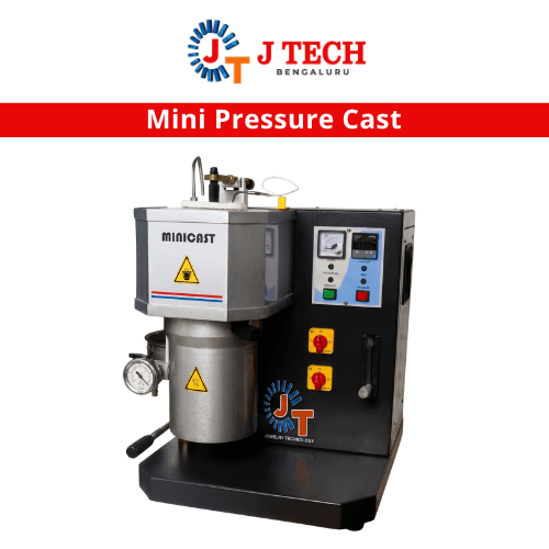 MINI PRESSURE CAST