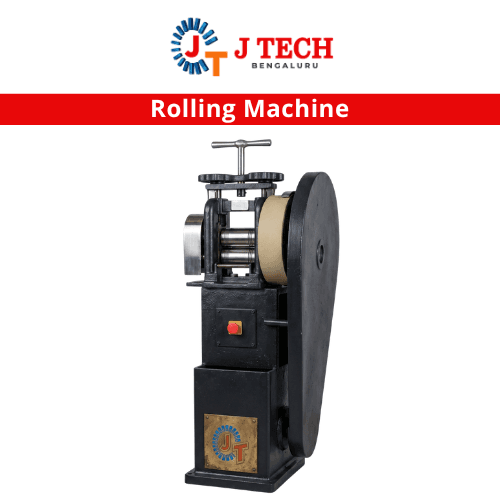 ROLLING MACHINE