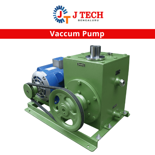 VACCUM PUMP