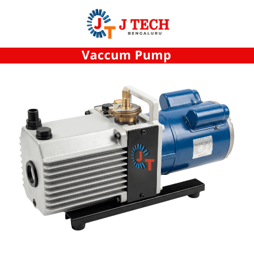 VACCUM PUMP