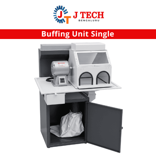BUFFING UNIT SINGLE
