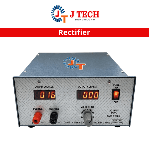 RECTIFIER