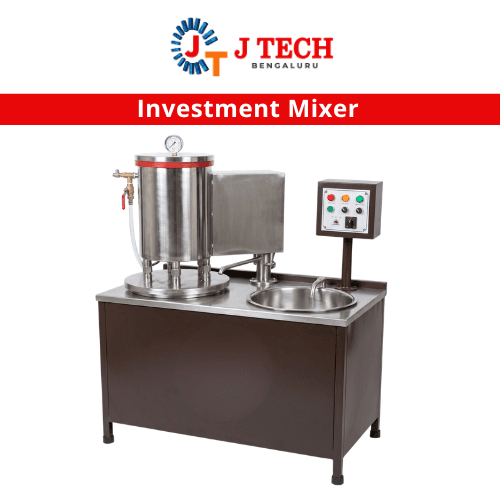 INVESTMENT MIXER