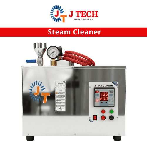 STEAM CLEANER