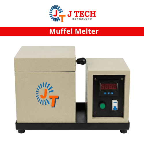 MUFFEL MELTER
