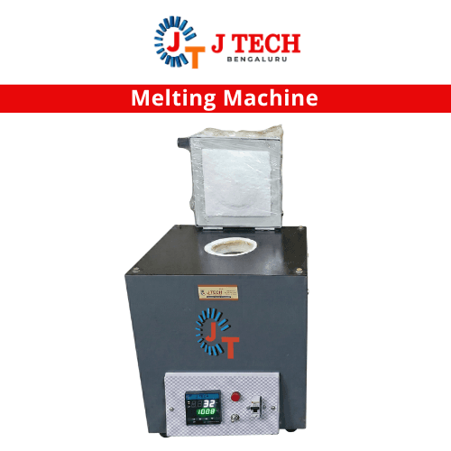 MELTING MACHINE