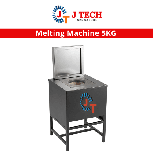 MELTING MACHINE 5KG