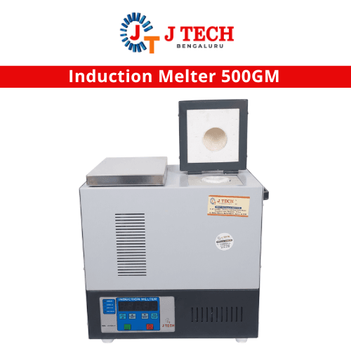 INDUCTION MELTER 500GM